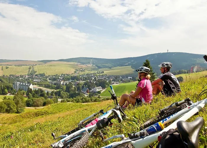 Hotel Rathaushotels Inklusive