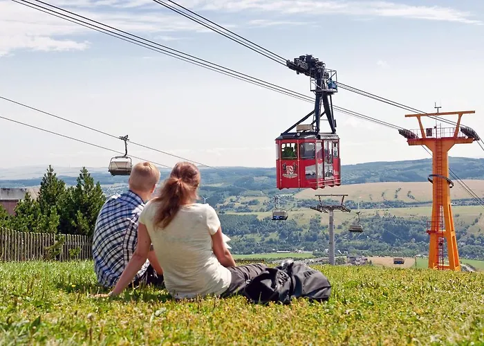 Rathaushotels Inklusive 酒店