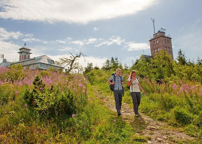 酒店 Rathaushotels Inklusive 4*